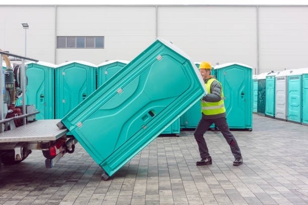 Portable Toilet Options We Offer in Mayer, MN