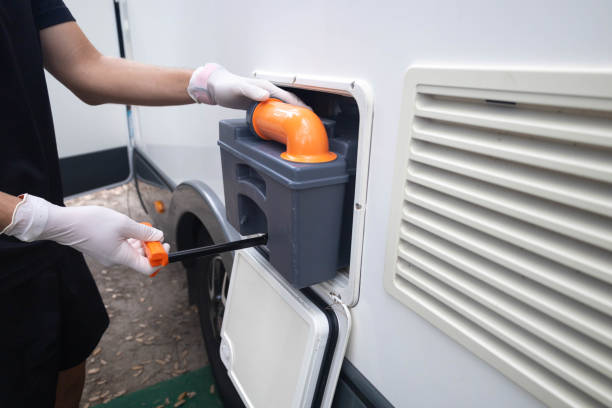 Best Luxury portable toilet rental  in Mayer, MN